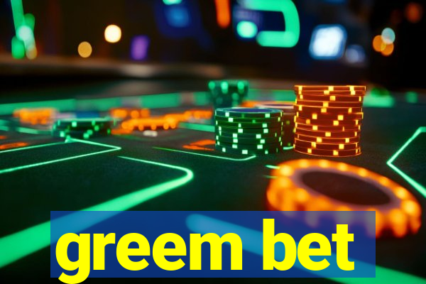 greem bet